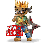 NWA EMPEROR's Avatar'
