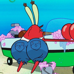 Spongeboobie's Avatar'