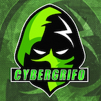 Cybergrifo's Avatar'