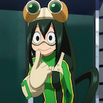 MechaMurph's Avatar'