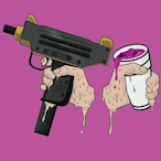 KidCodeine's Avatar'