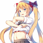 Utako_Suzuka's Avatar'