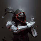 RobotNinja87's Avatar'