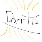D4RT1S's Avatar'