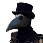 Plague_Doctor17's Avatar'