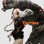Twsterrx's Avatar'