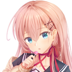 JKbria's Avatar'