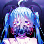 Ksinine's Avatar'