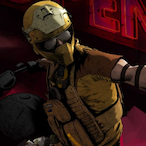 F0rgivenShadow's Avatar'