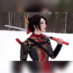 iKasaiKitsune's Avatar'