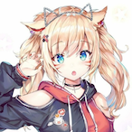 AnimeGirl_447's Avatar'