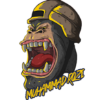 ArabicMonkey's Avatar'