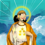 God_D.Usopp's Avatar'