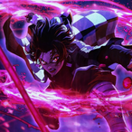 Skanndall's Avatar'