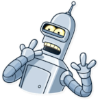 klebueno's Avatar'