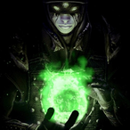 IMC Hope's Avatar'