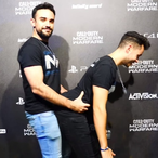 Pablonv9's Avatar'