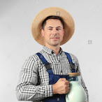 ProMilkMan's Avatar'