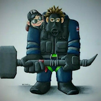 Fenixcodlol's Avatar'