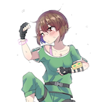 DaRogerNilsson's Avatar'