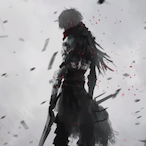 Heartless_XIII's Avatar'