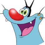 LaSeg_Oggy's Avatar'