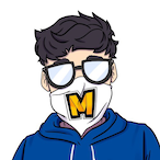 Kyixx's Avatar'
