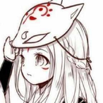FOXTamamonoMae's Avatar'