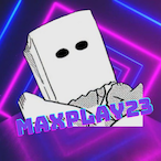 MAxiMILioPlaY23's Avatar'