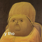 NotChoPapi's Avatar'