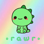 rawr_Linda's Avatar'