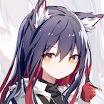 Anti-Arknights's Avatar'