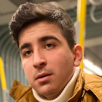 Ya-_-Secron's Avatar'