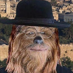 Jewbacca.-.'s Avatar'