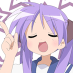 SuikaCHU's Avatar'