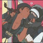 Renzah's Avatar'