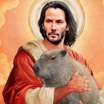 CAPlBARA's Avatar'