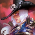 Namelessme2's Avatar'