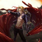 Silent_Angel's Avatar'