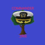 CommanderTree's Avatar'