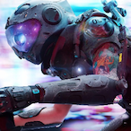 saberwang77's Avatar'