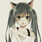 Miki-tan's Avatar'