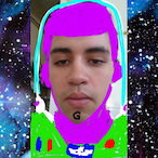 RICARDAOSLC's Avatar'