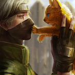 XSilverNova's Avatar'