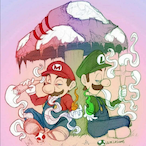 rustedbean's Avatar'