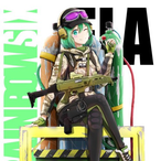 F4TALxmania's Avatar'