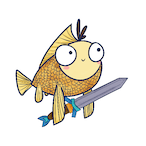 BraveBackfisch's Avatar'