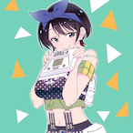 MSG_Kuroo's Avatar'