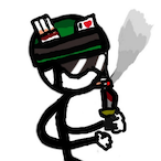 YoMcKenzie's Avatar'