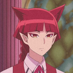 Kimito's Avatar'
